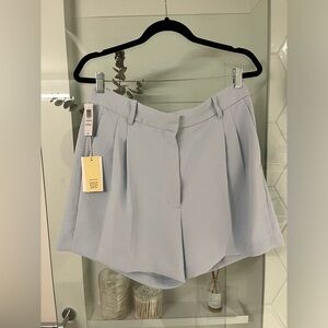 WILFRED Effortless 5” Short, Heatwave Blue, 14